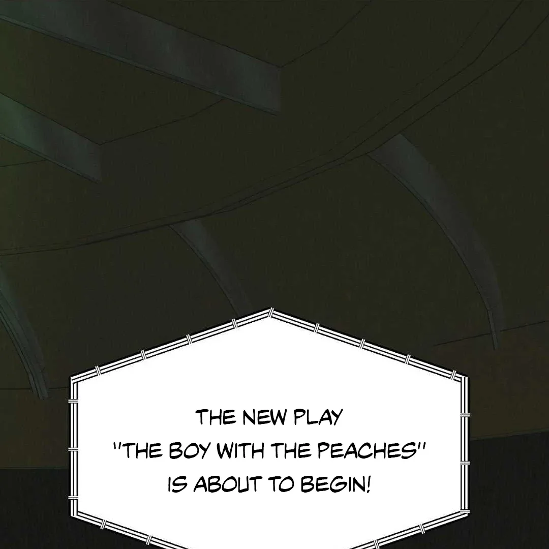 Peaches and Dream Chapter 38 page 2