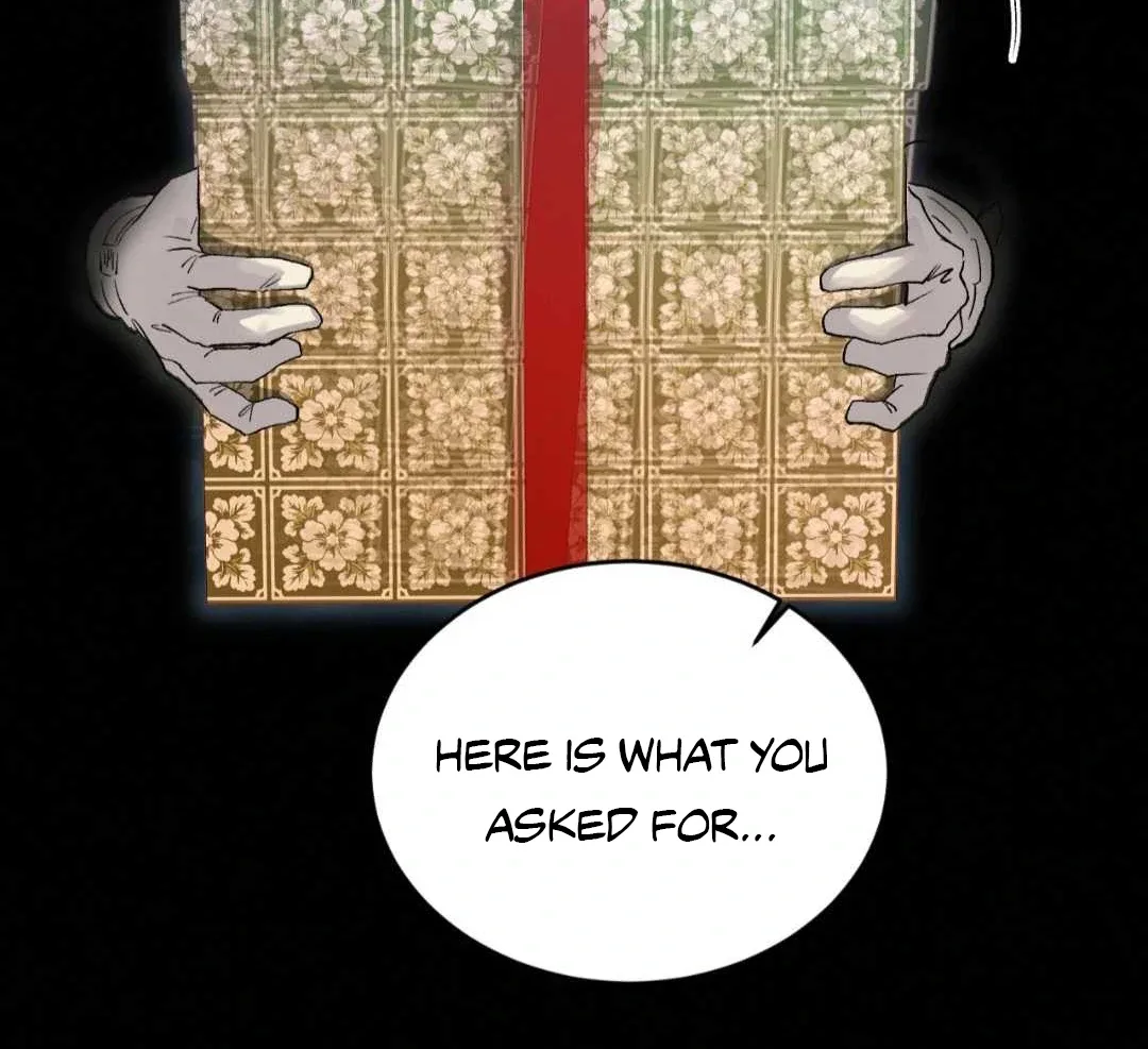 Peaches and Dream Chapter 38 page 21