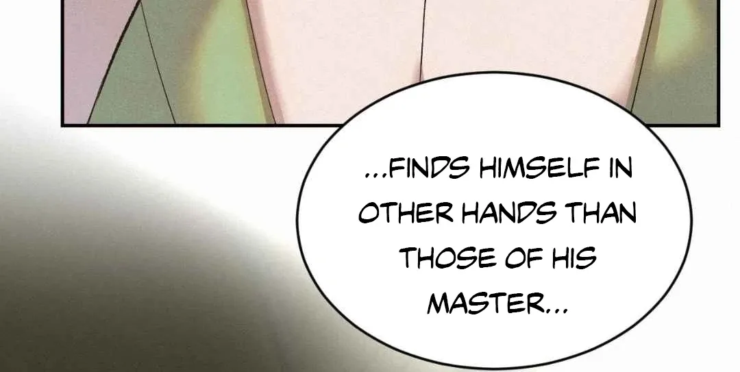Peaches and Dream Chapter 38 page 42