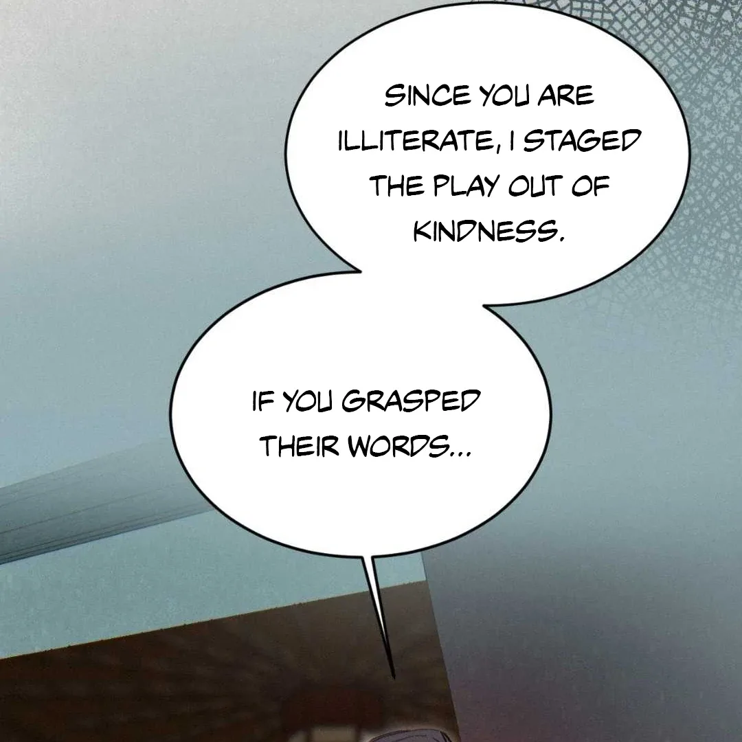 Peaches and Dream Chapter 38 page 60