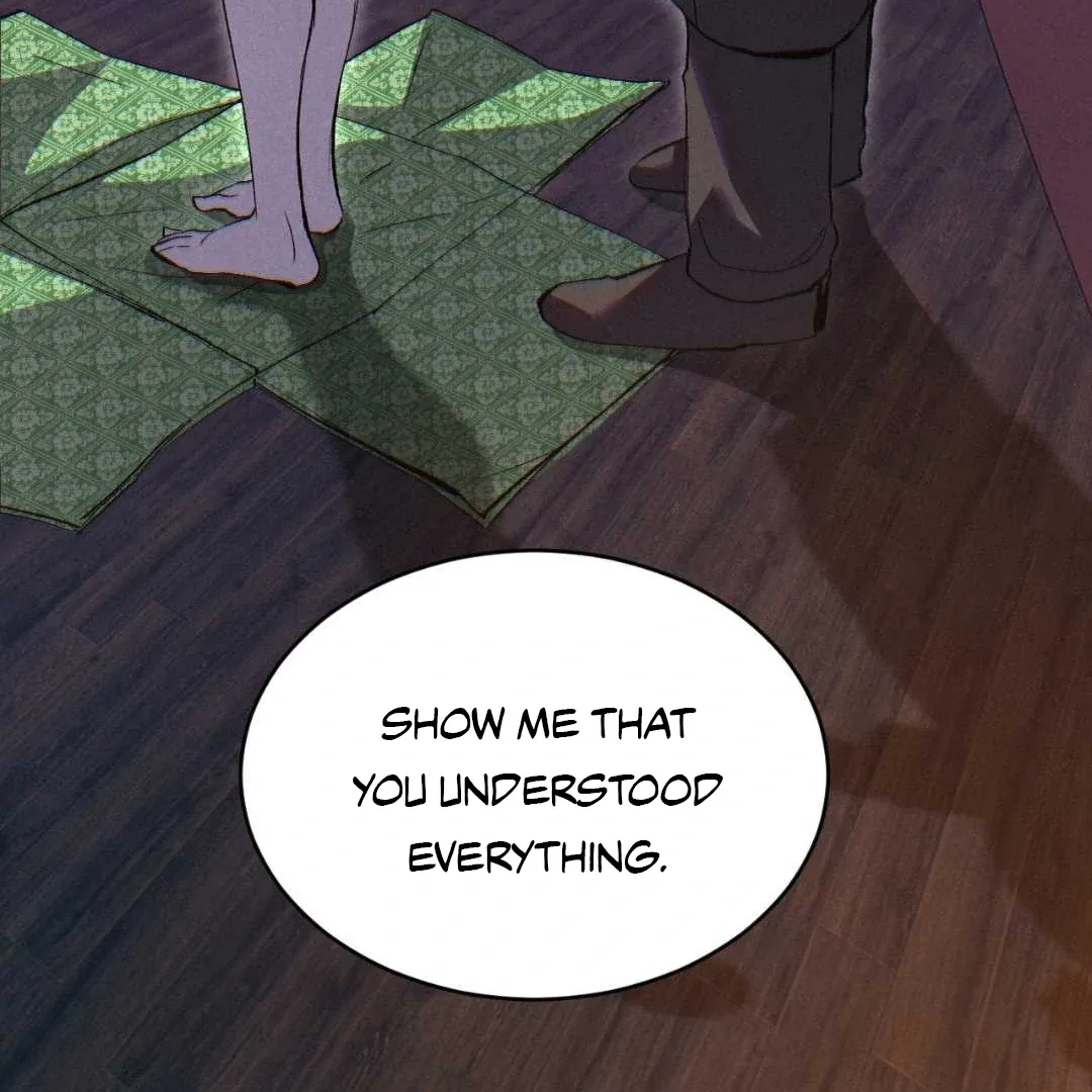 Peaches and Dream Chapter 38 page 62