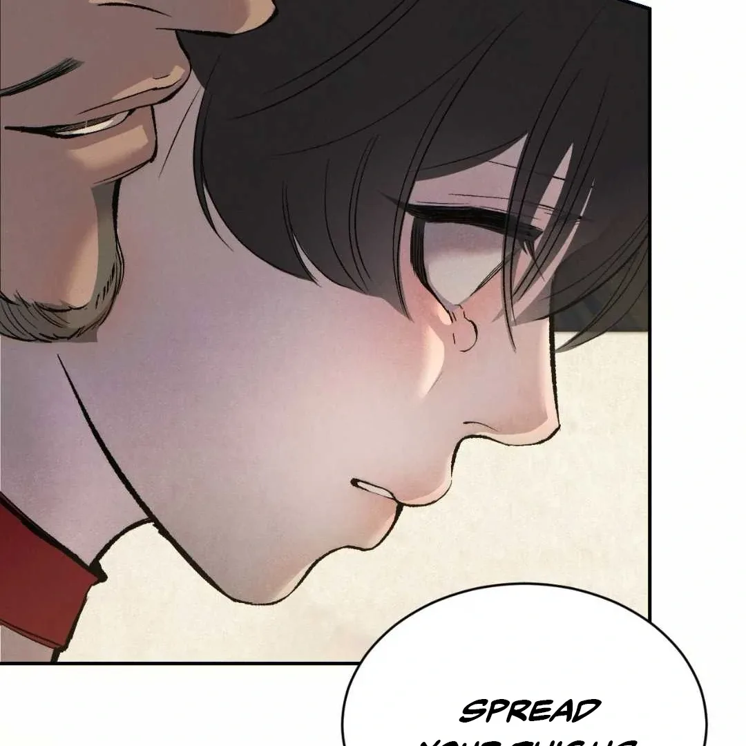 Peaches and Dream Chapter 38 page 68