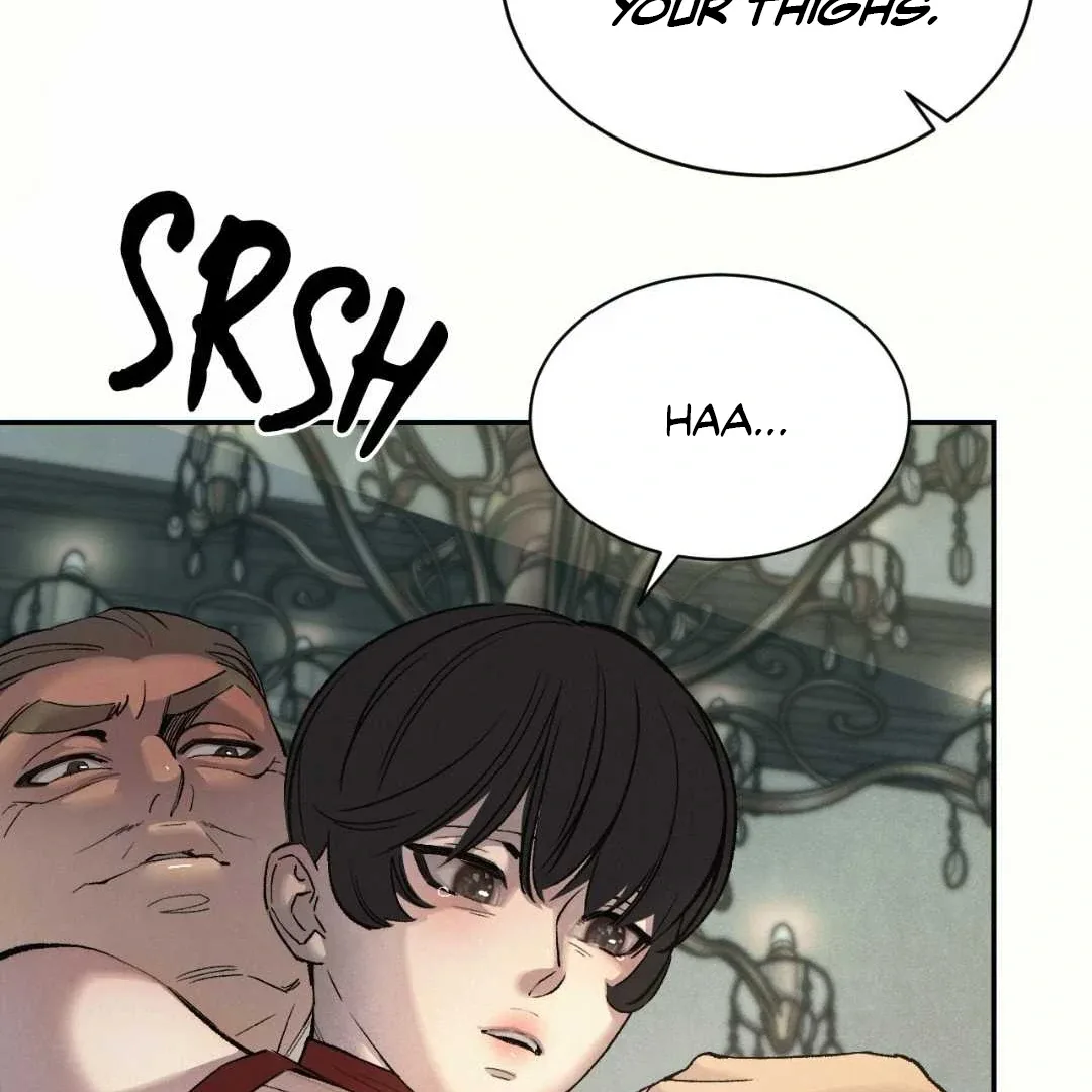Peaches and Dream Chapter 38 page 69