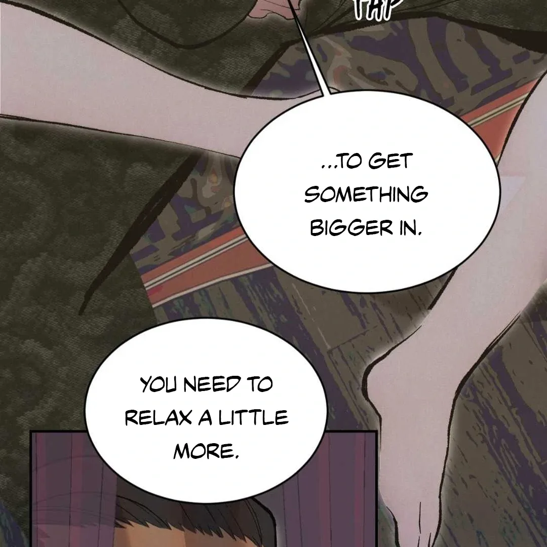 Peaches and Dream Chapter 38 page 81