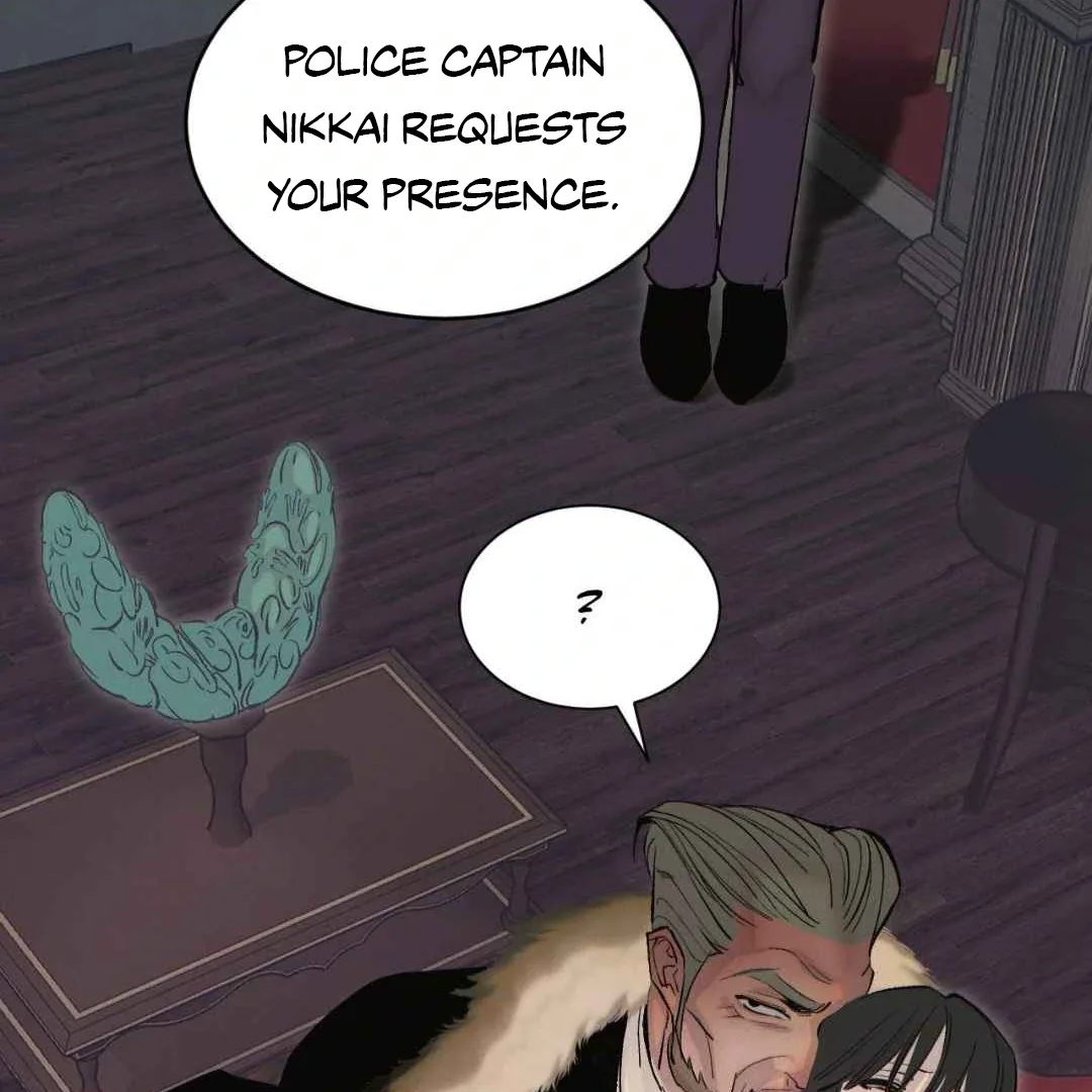 Peaches and Dream Chapter 38 page 88