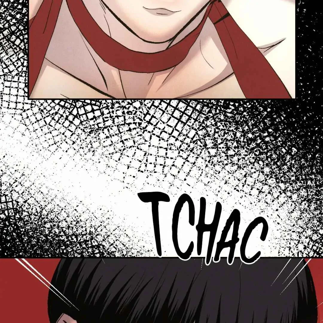 Peaches and Dream Chapter 38 page 95