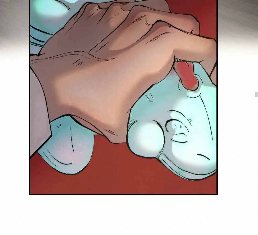 Peaches and Dream Chapter 38 page 100