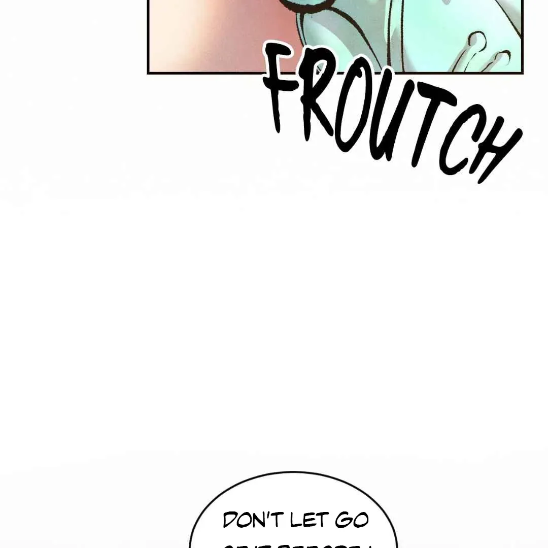 Peaches and Dream Chapter 38 page 104