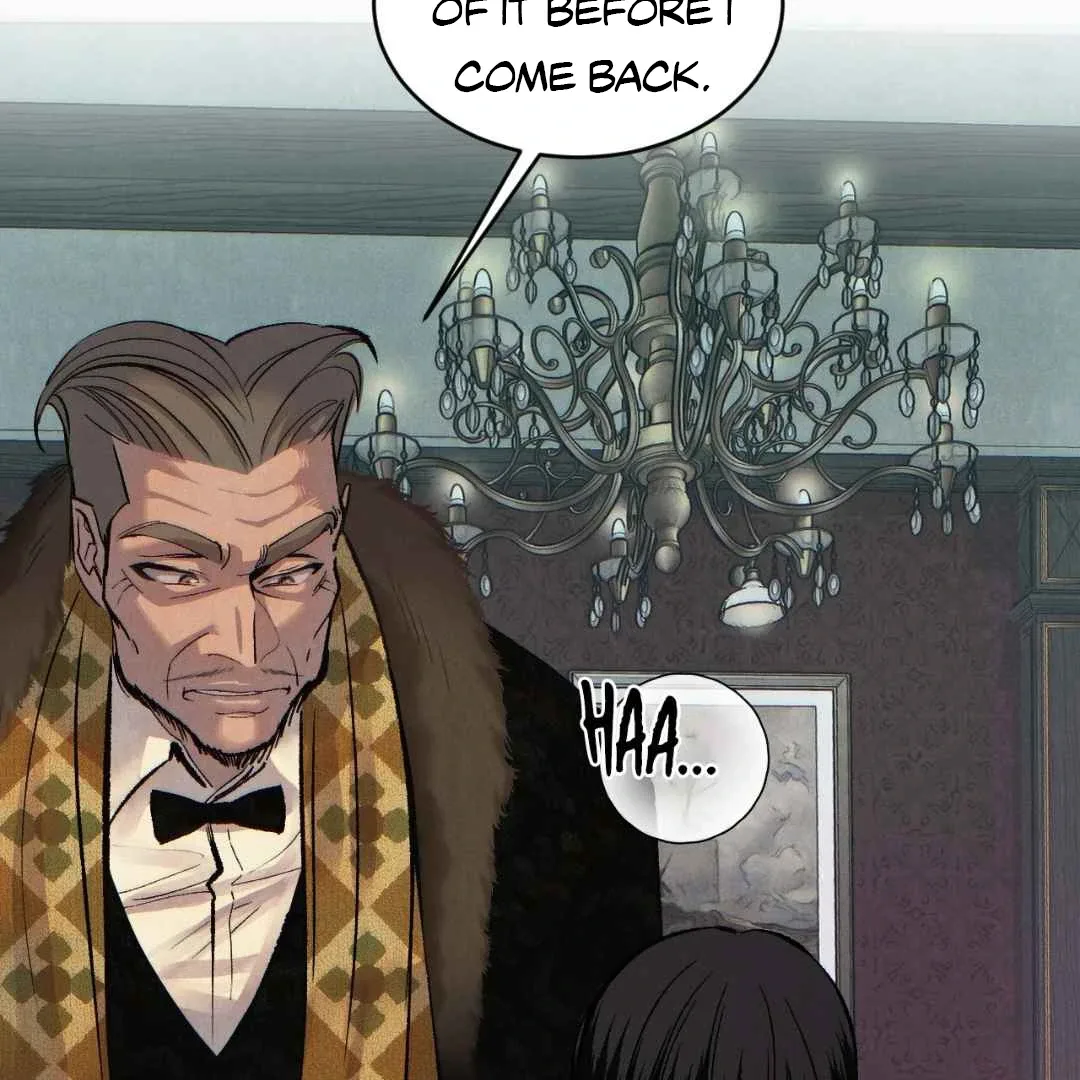 Peaches and Dream Chapter 38 page 105