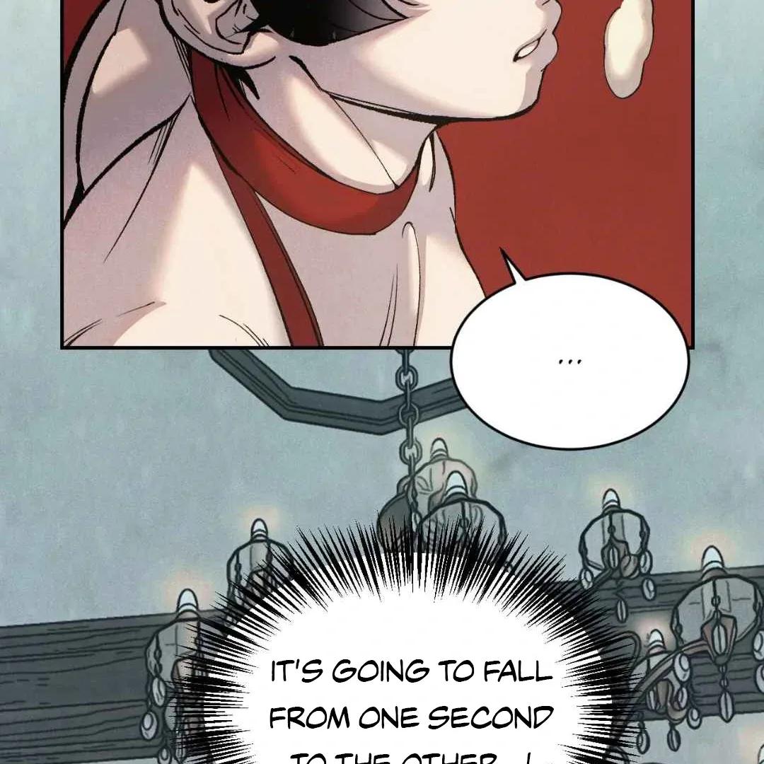 Peaches and Dream Chapter 38 page 110