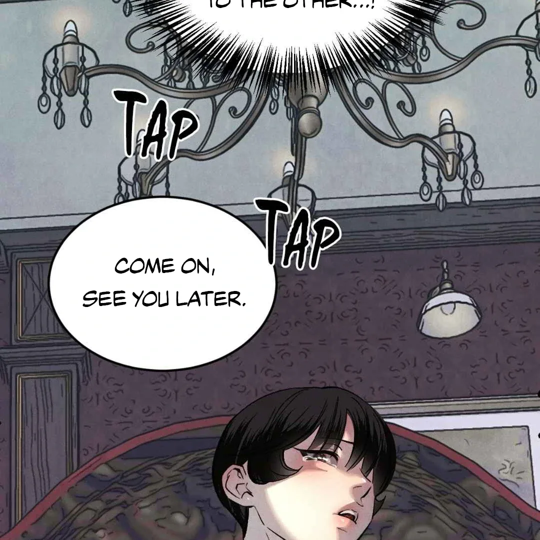 Peaches and Dream Chapter 38 page 111