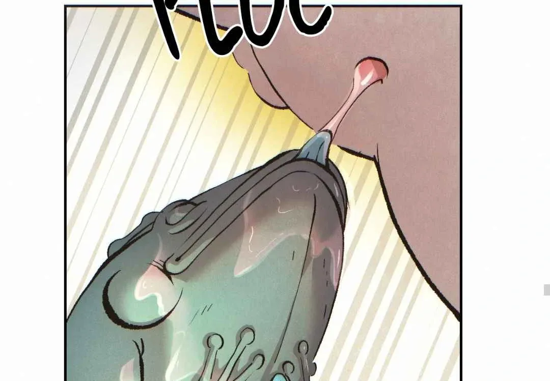 Peaches and Dream Chapter 38 page 115