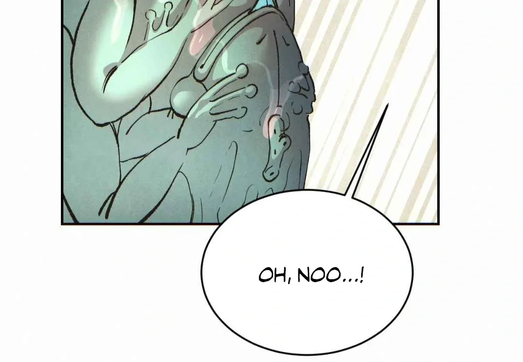 Peaches and Dream Chapter 38 page 116