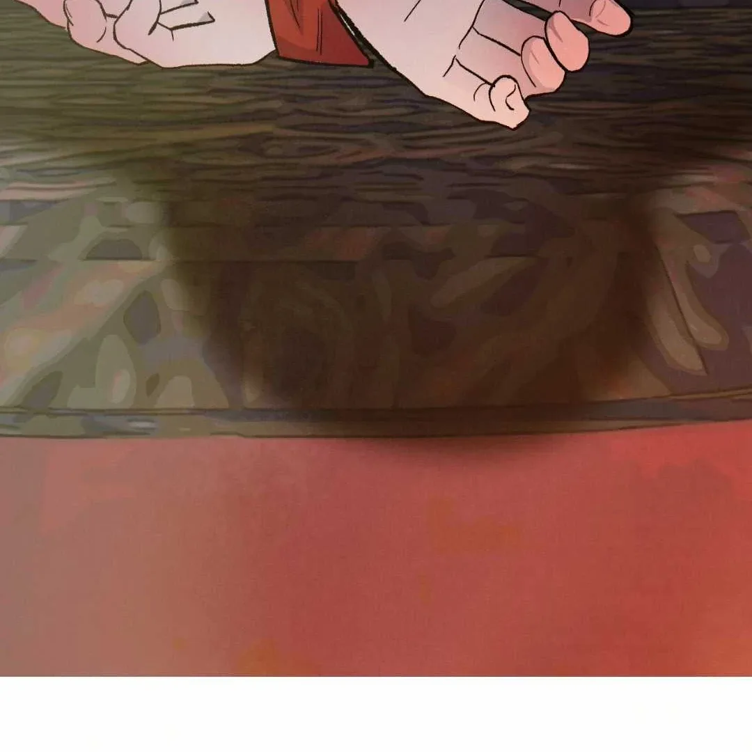 Peaches and Dream Chapter 38 page 126