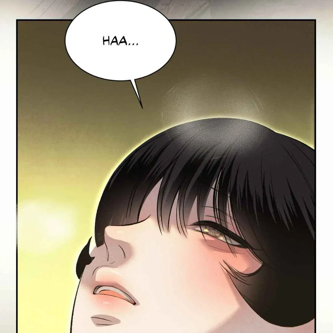 Peaches and Dream Chapter 38 page 160