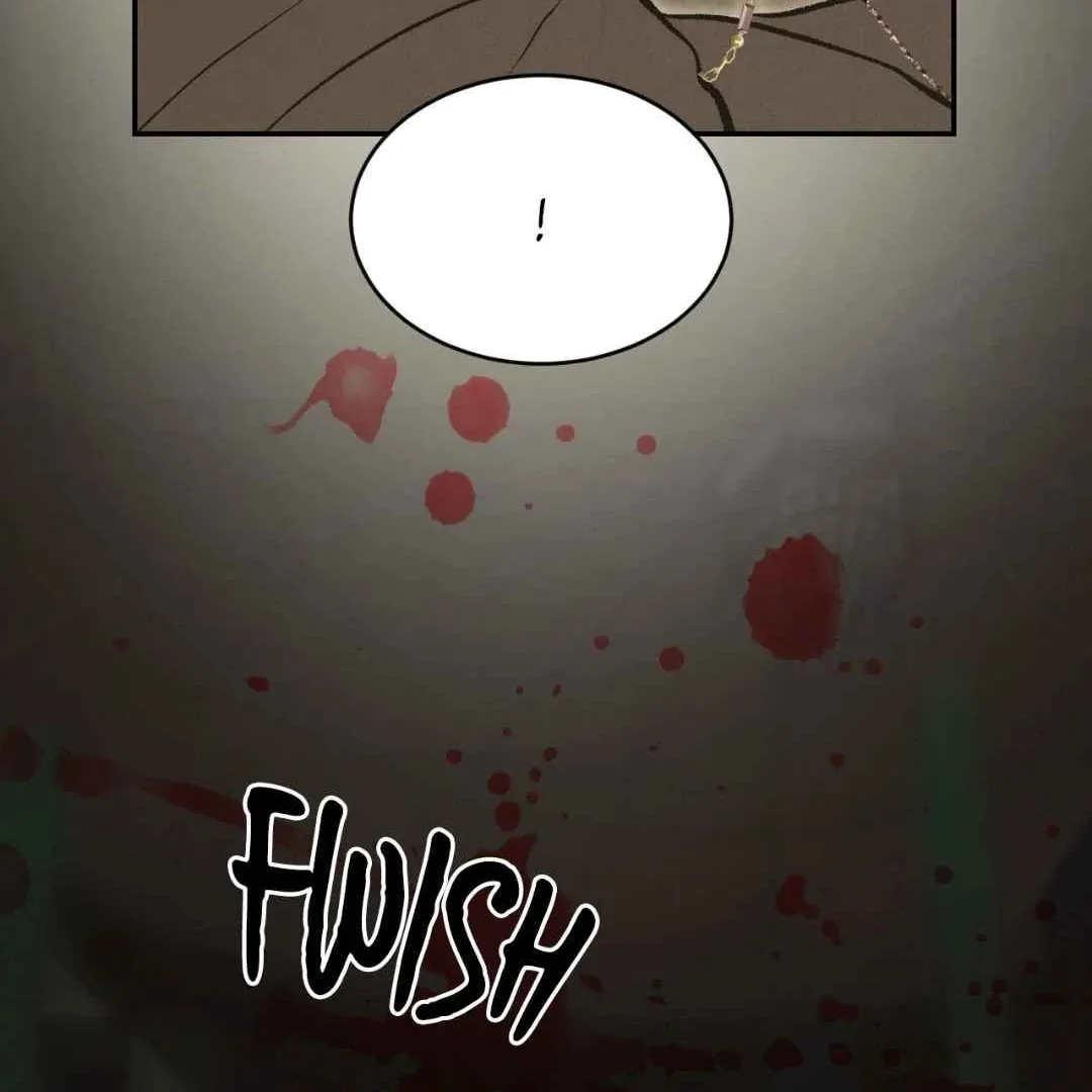 Peaches and Dream Chapter 38 page 171