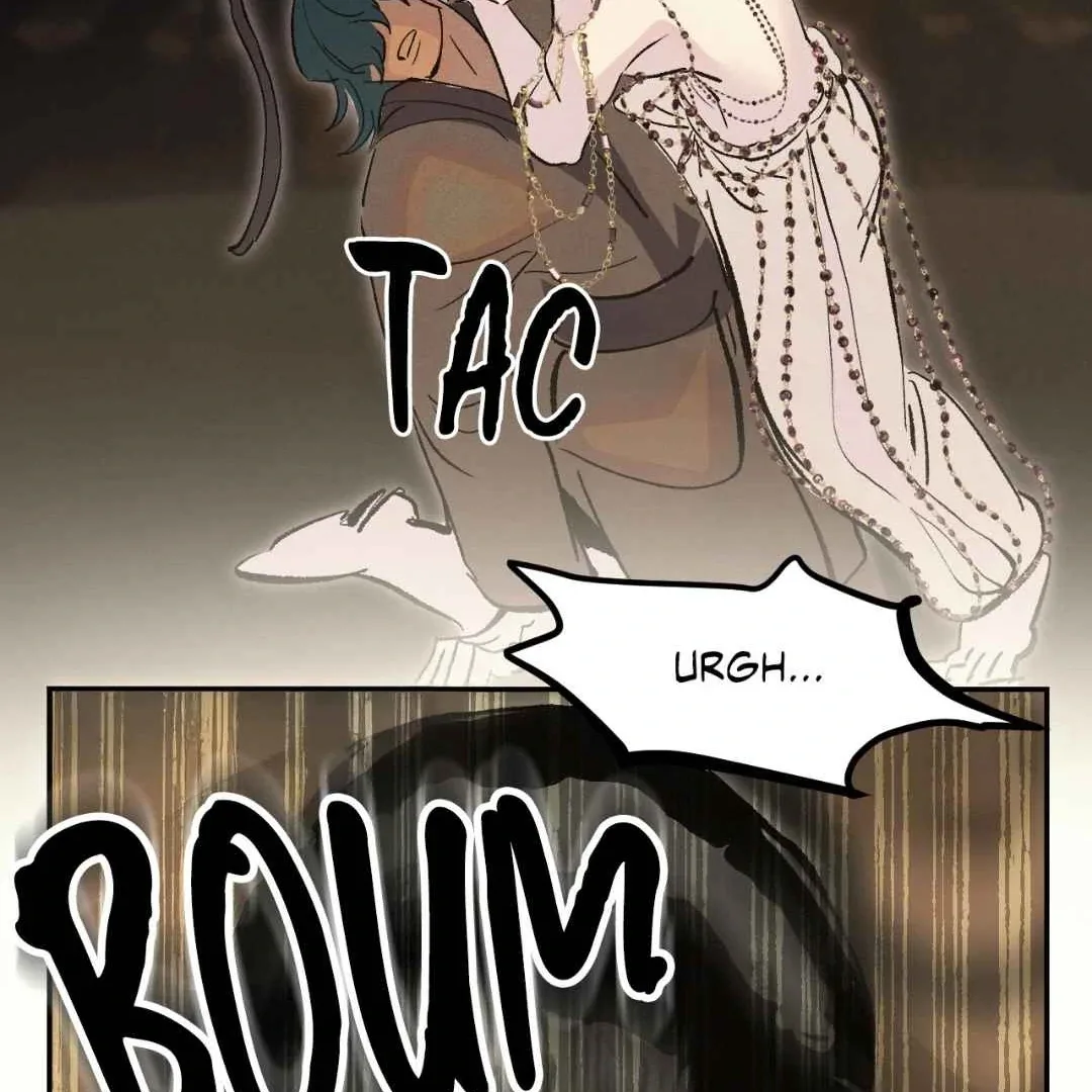 Peaches and Dream Chapter 38 page 173