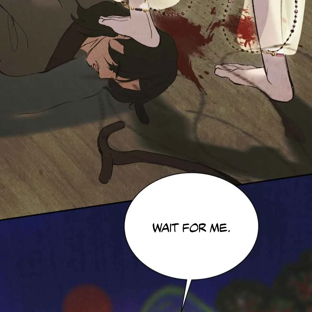 Peaches and Dream Chapter 38 page 195
