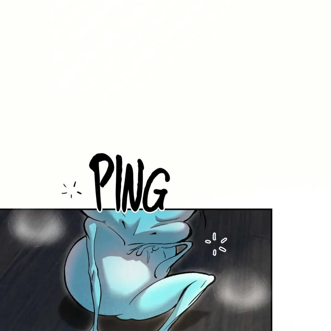 Peaches and Dream Chapter 39 page 17