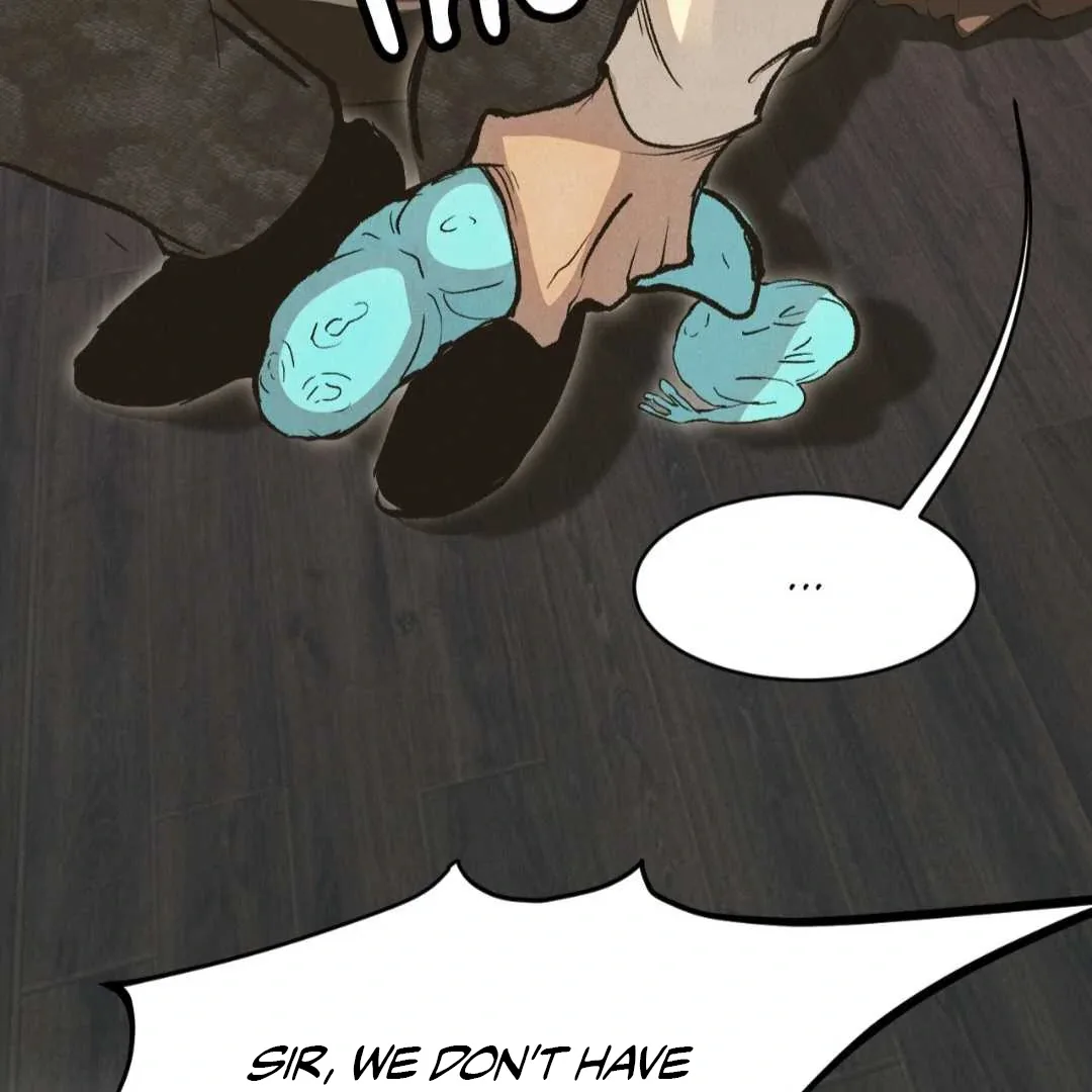 Peaches and Dream Chapter 39 page 5