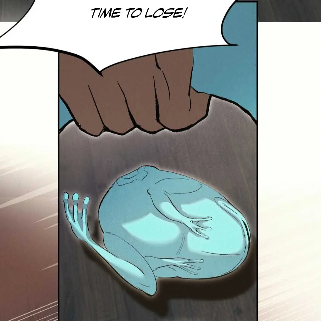 Peaches and Dream Chapter 39 page 6