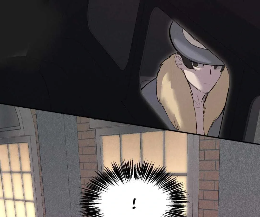 Peaches and Dream Chapter 39 page 28