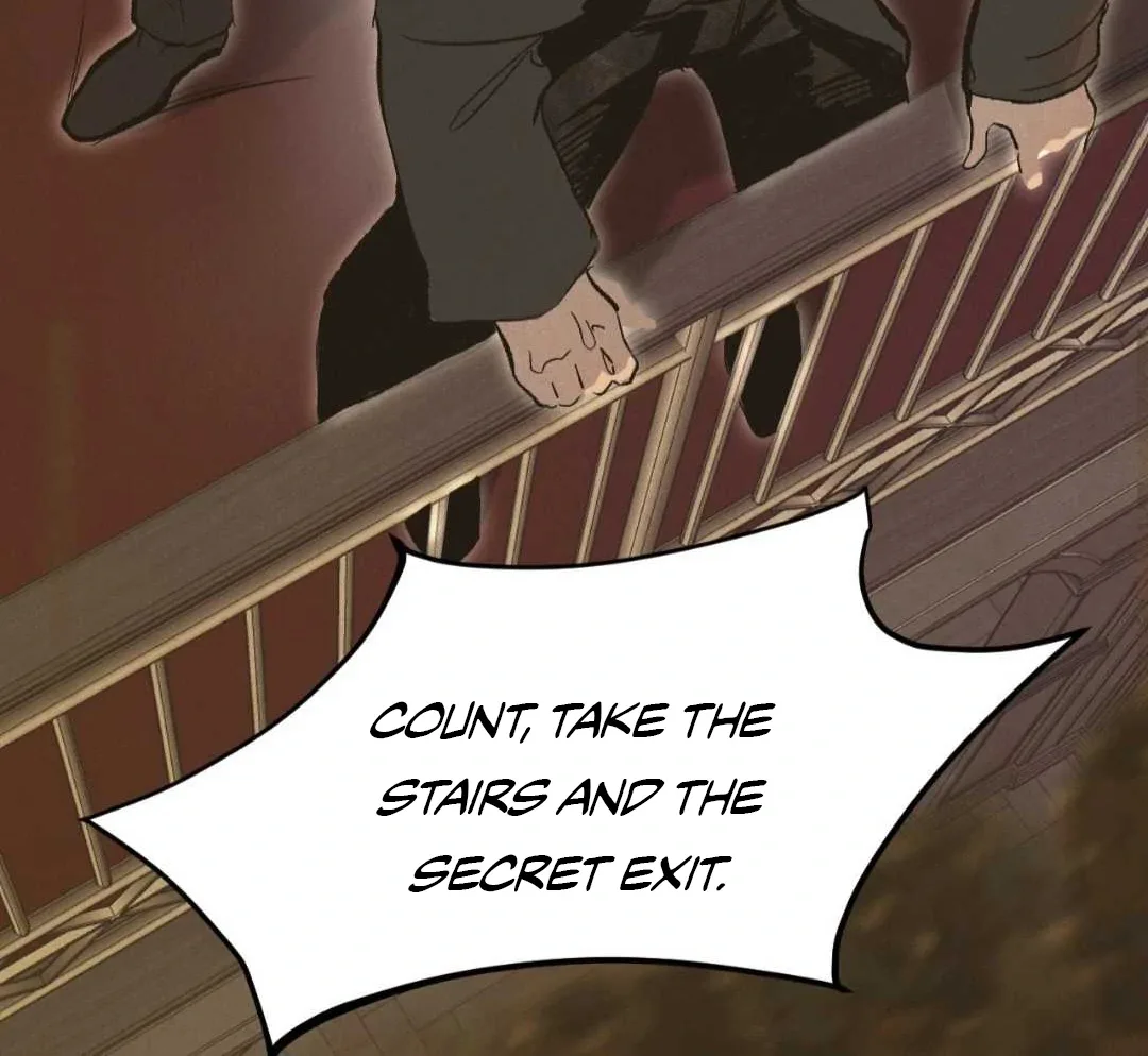 Peaches and Dream Chapter 39 page 8