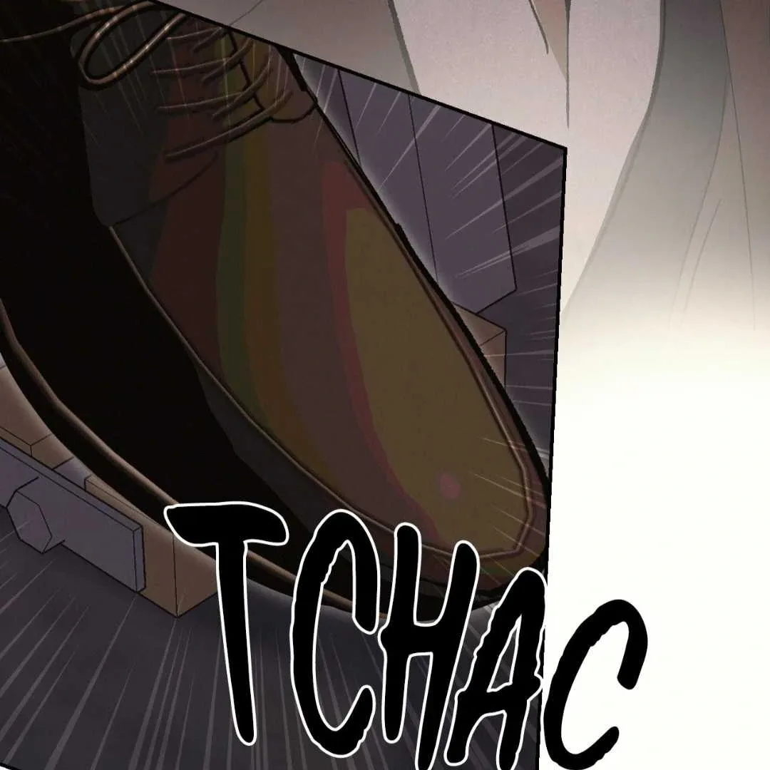 Peaches and Dream Chapter 39 page 31