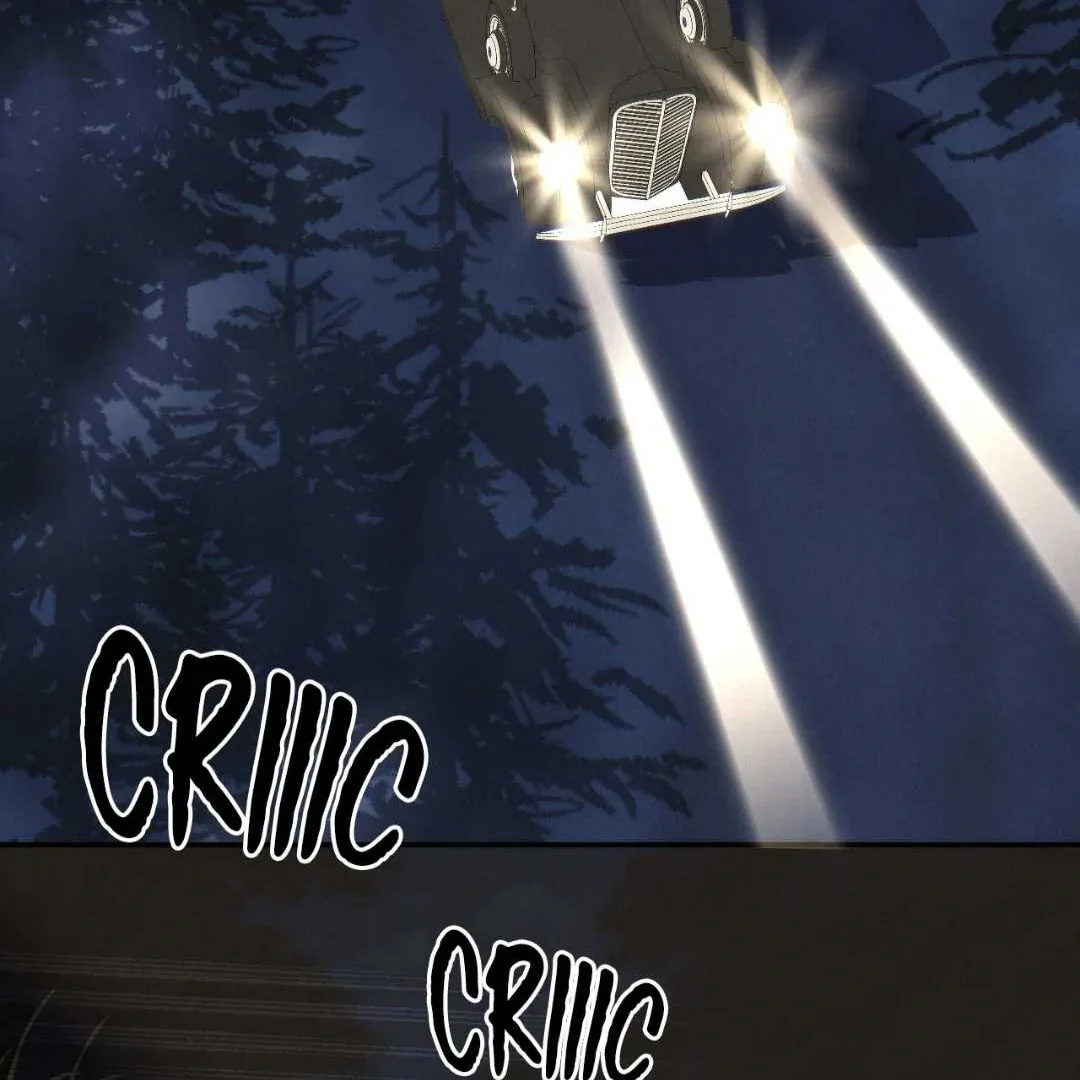 Peaches and Dream Chapter 39 page 38