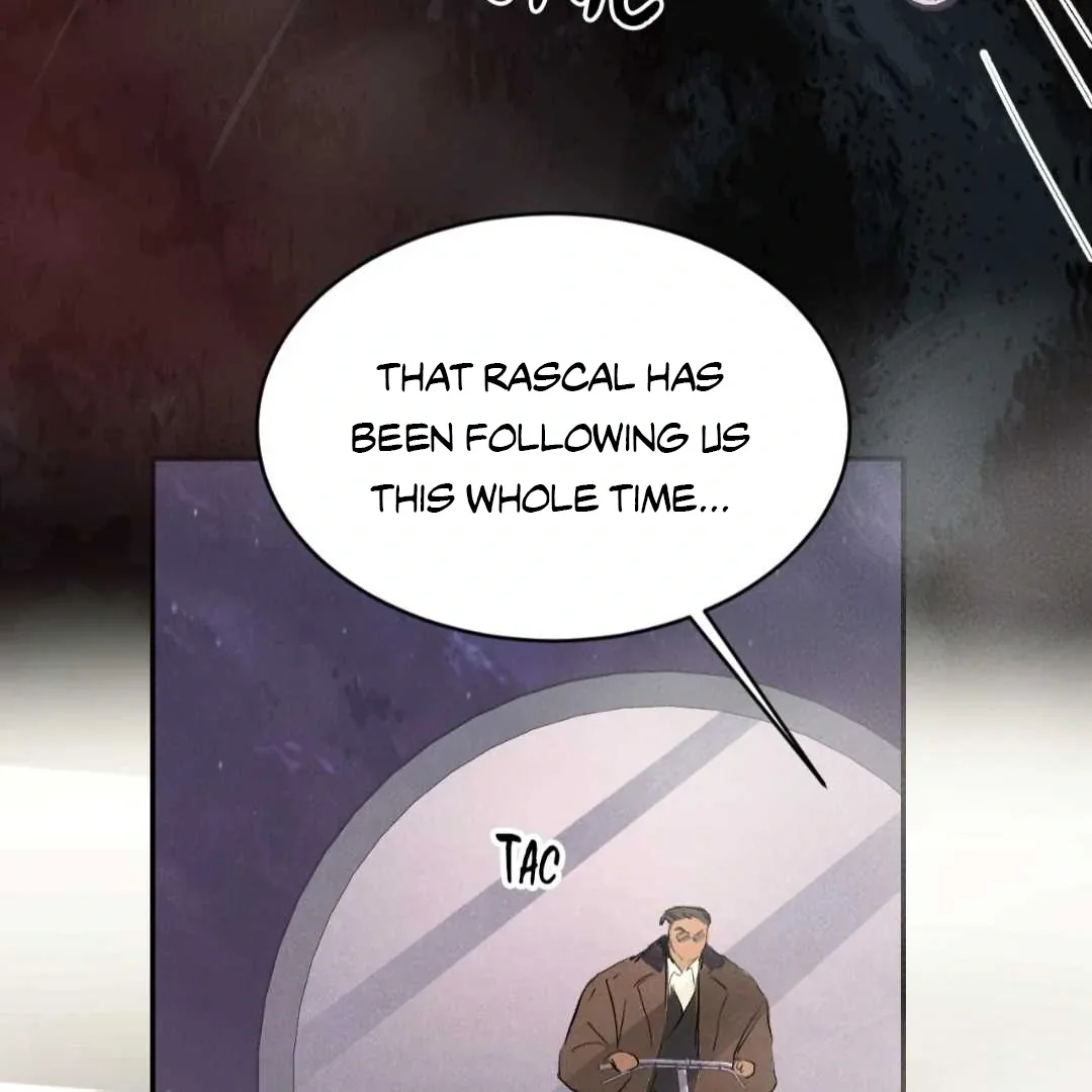 Peaches and Dream Chapter 39 page 54