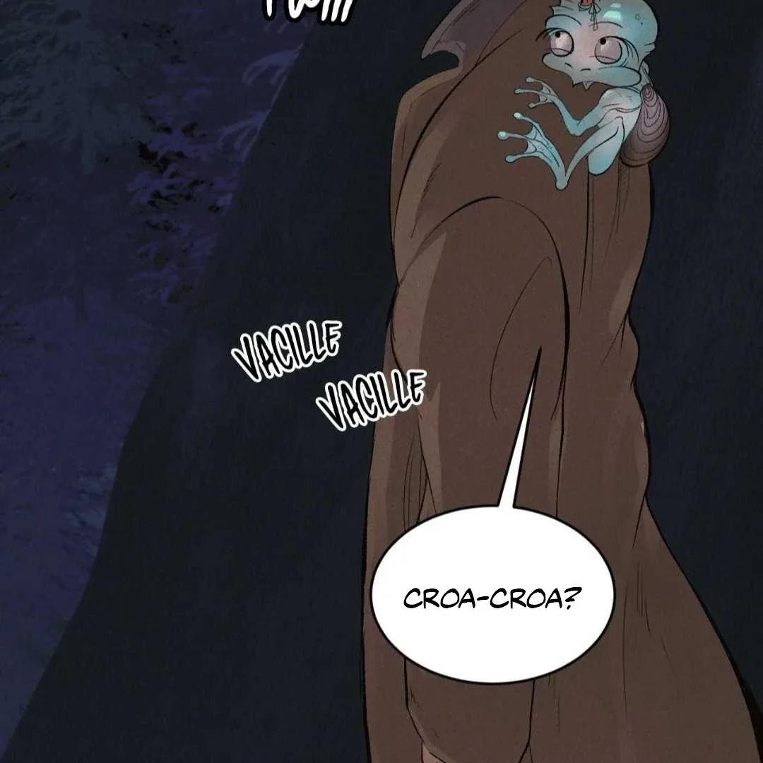 Peaches and Dream Chapter 39 page 81