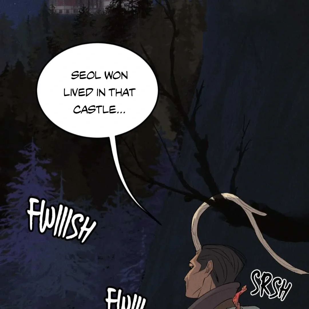 Peaches and Dream Chapter 39 page 80