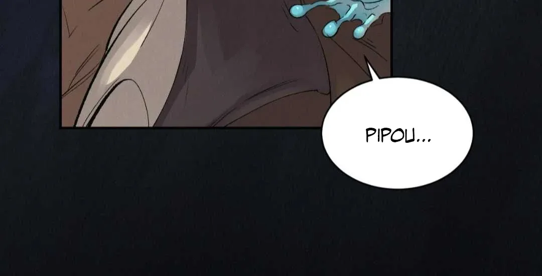 Peaches and Dream Chapter 39 page 83