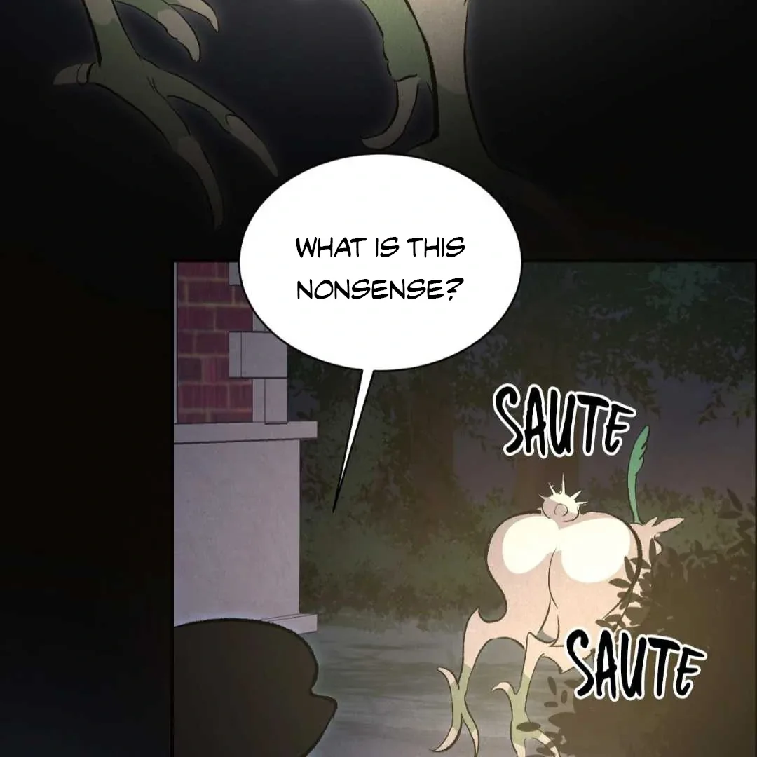 Peaches and Dream Chapter 39 page 106