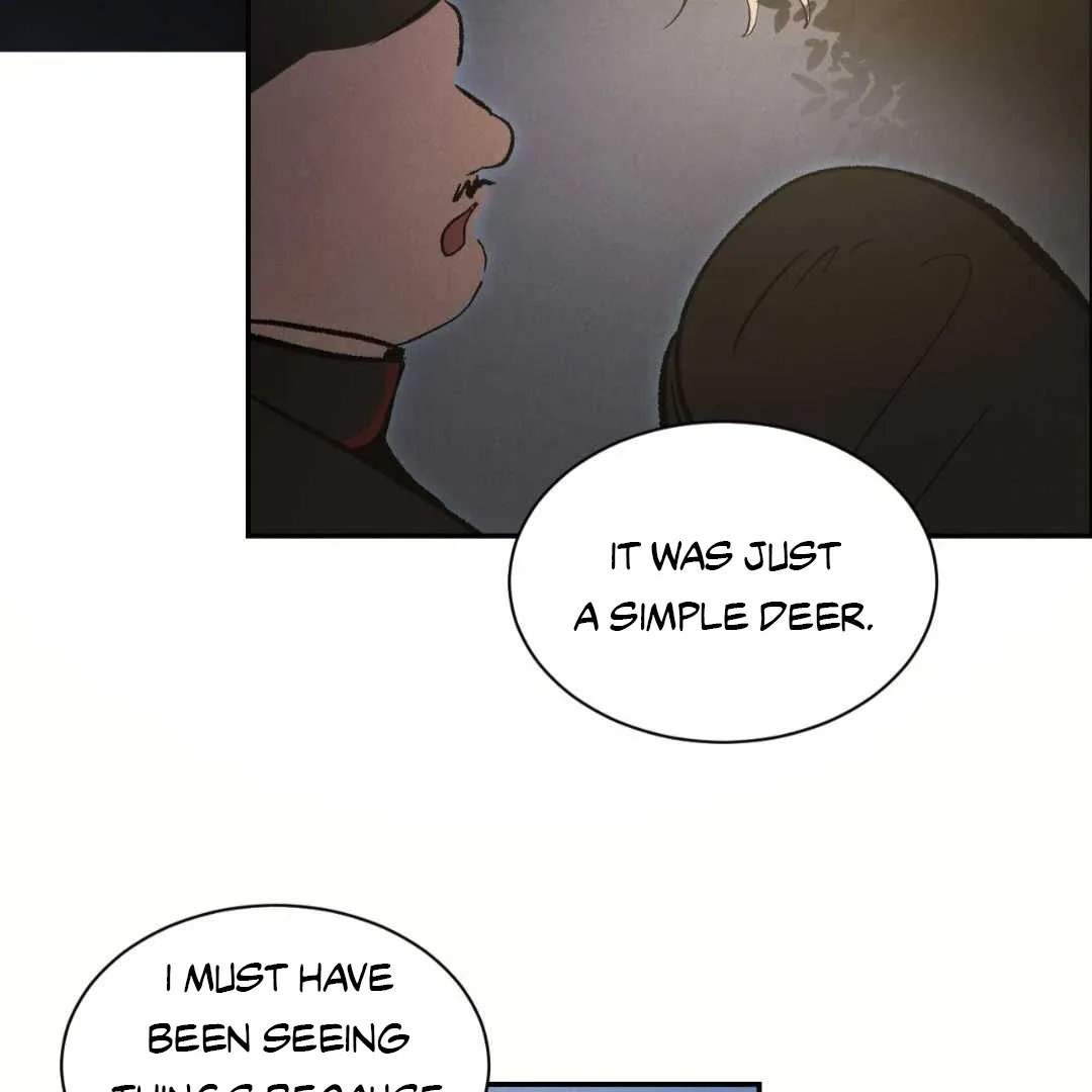 Peaches and Dream Chapter 39 page 107