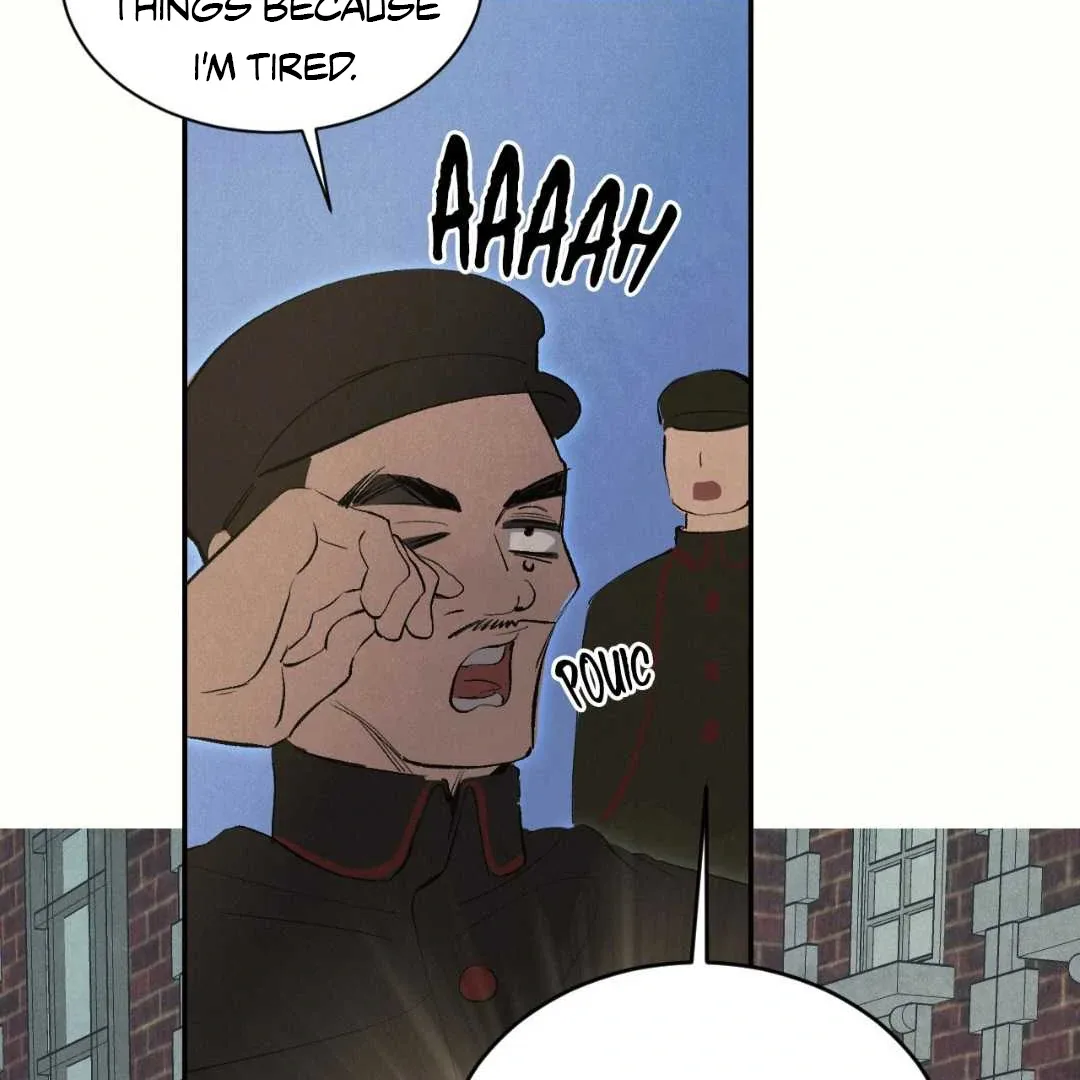 Peaches and Dream Chapter 39 page 108