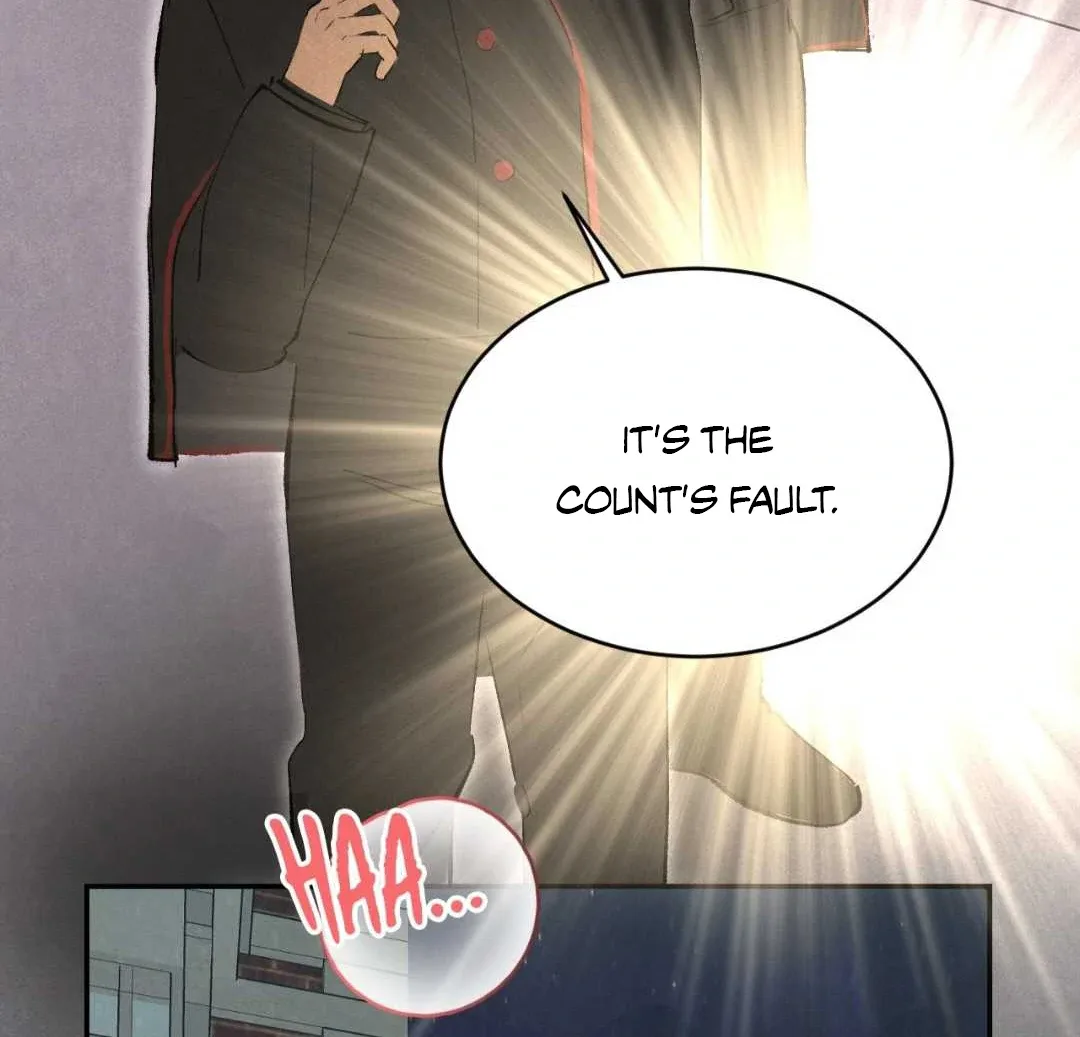 Peaches and Dream Chapter 39 page 110