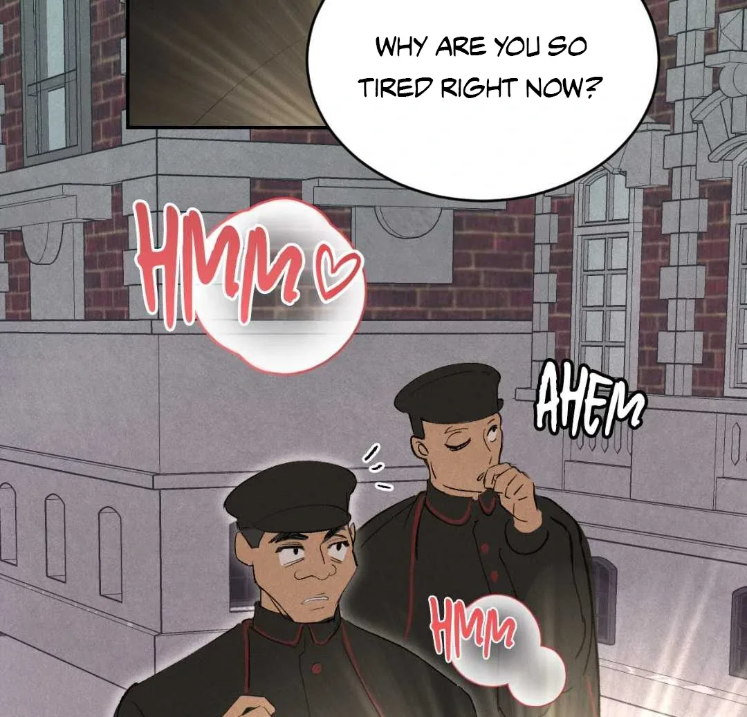 Peaches and Dream Chapter 39 page 109