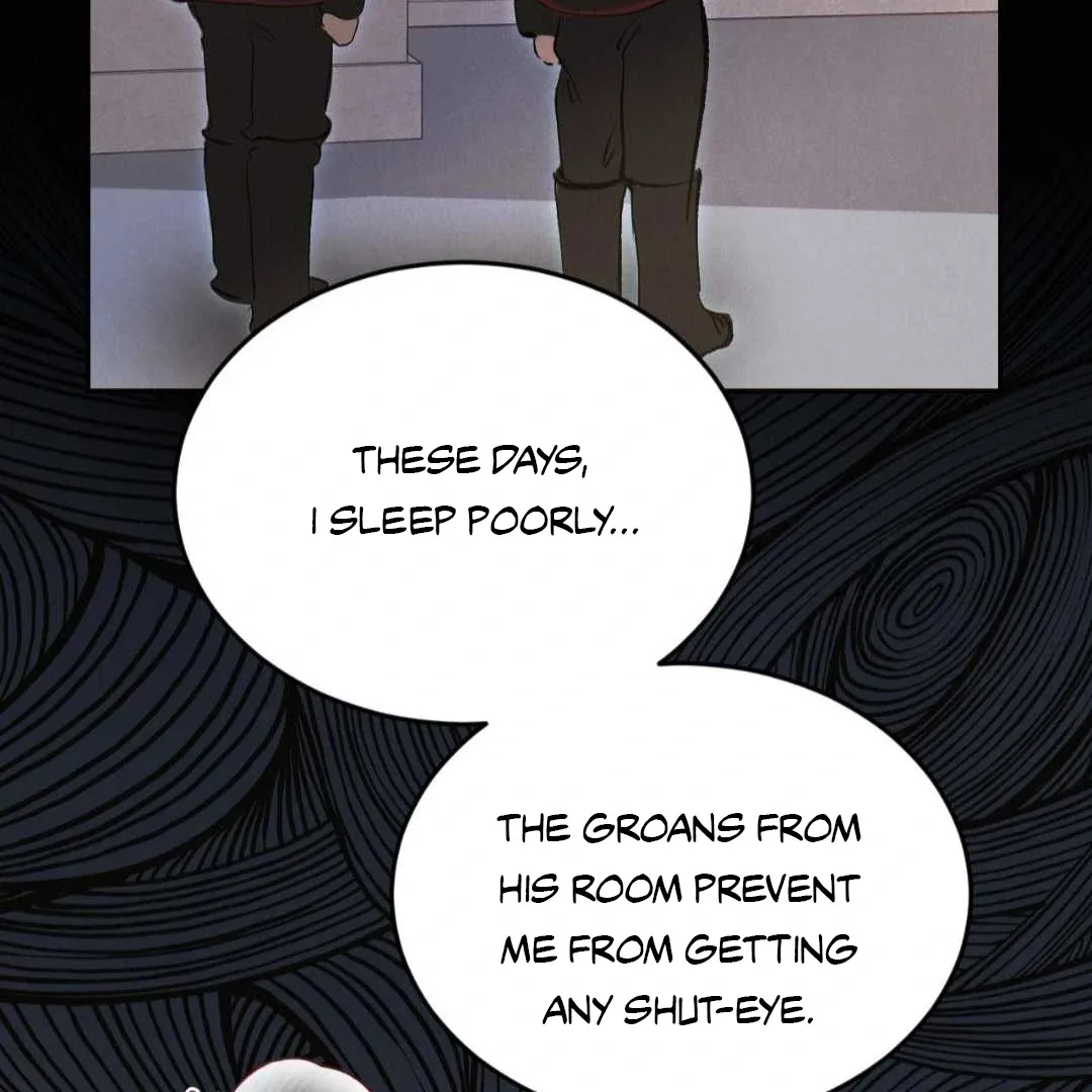 Peaches and Dream Chapter 39 page 112