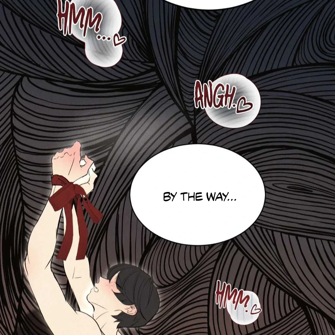 Peaches and Dream Chapter 39 page 113