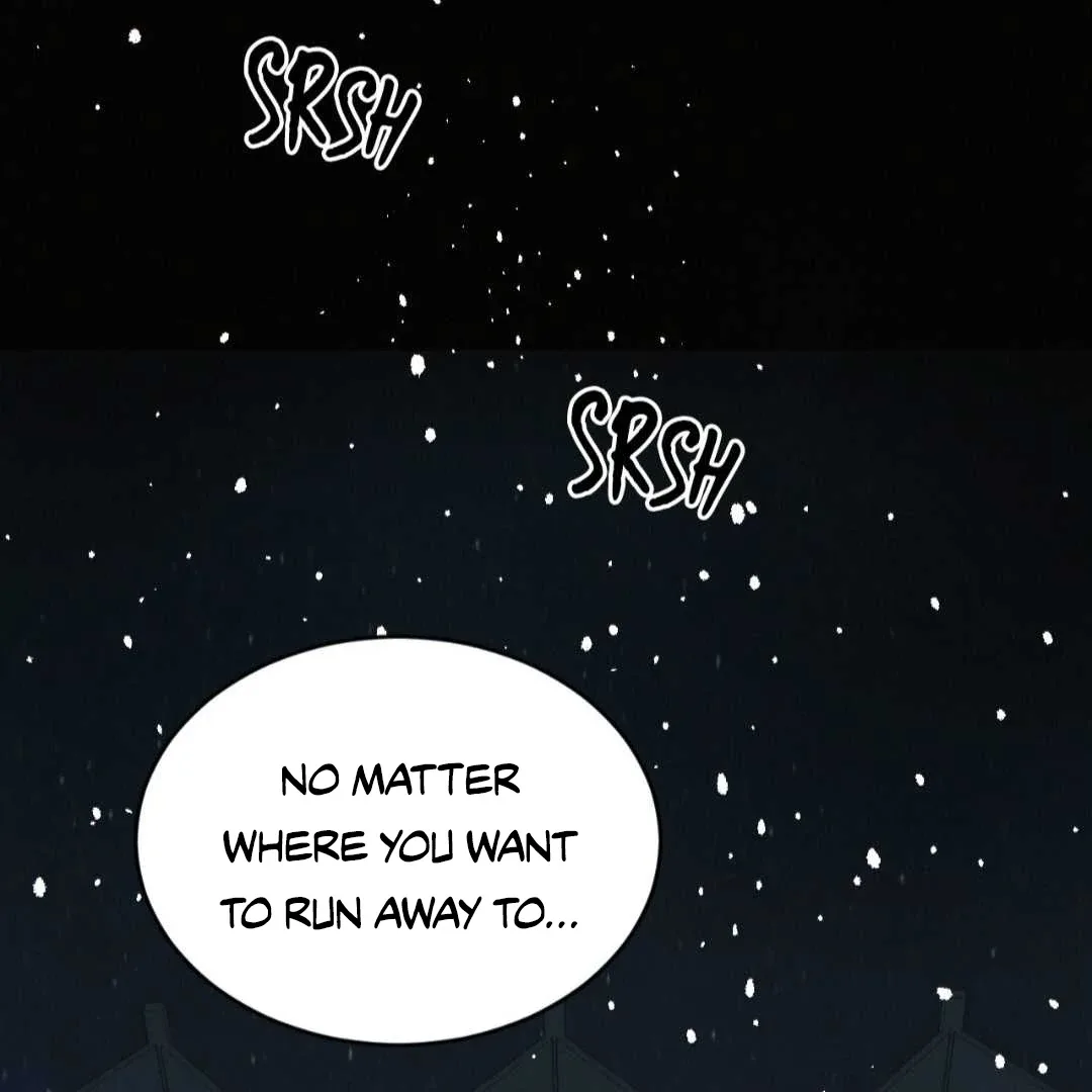 Peaches and Dream Chapter 39 page 125