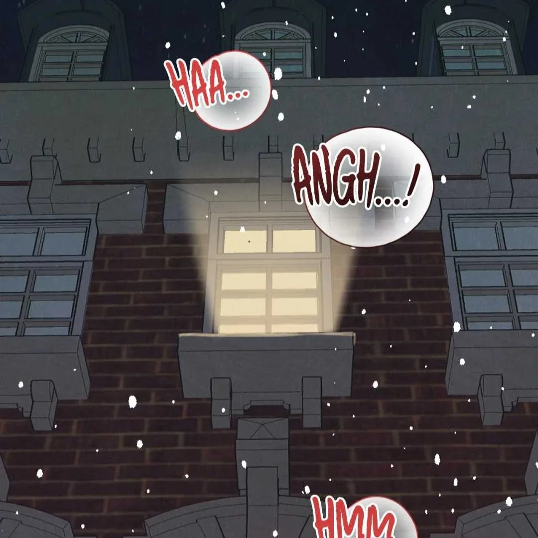 Peaches and Dream Chapter 39 page 126