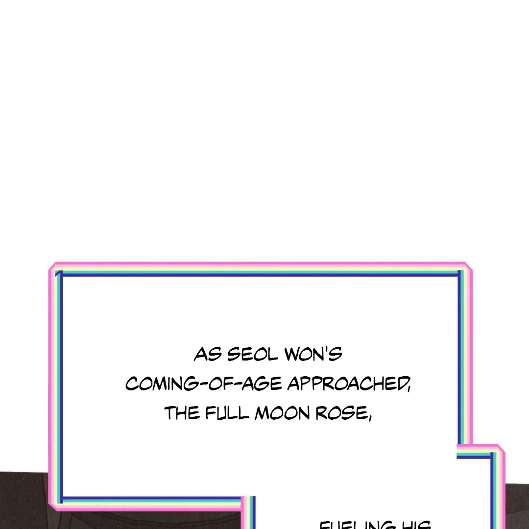 Peaches and Dream Chapter 4 page 26