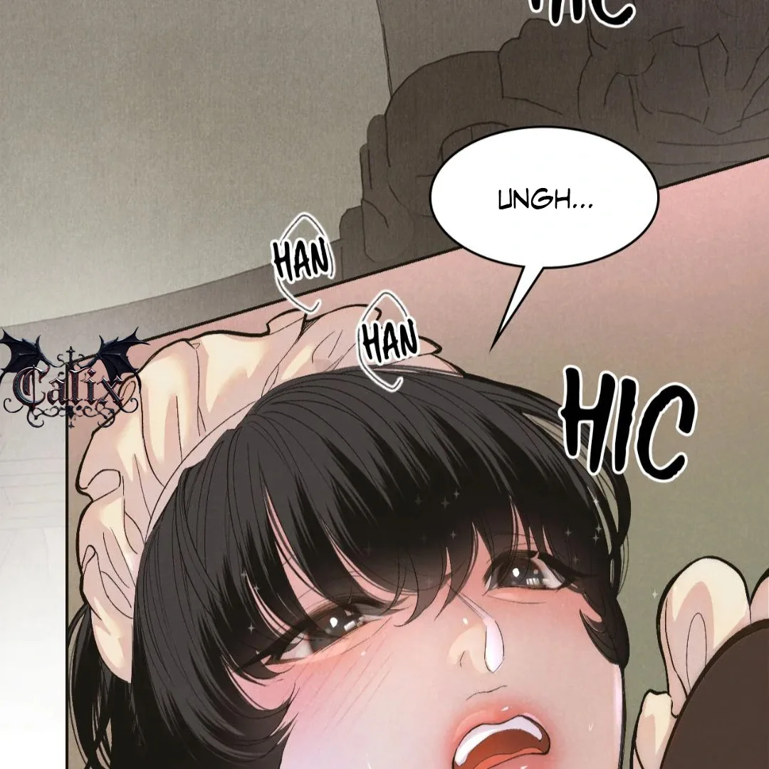 Peaches and Dream Chapter 4 page 29
