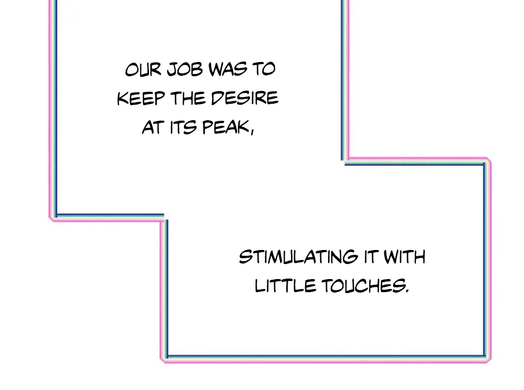 Peaches and Dream Chapter 4 page 13