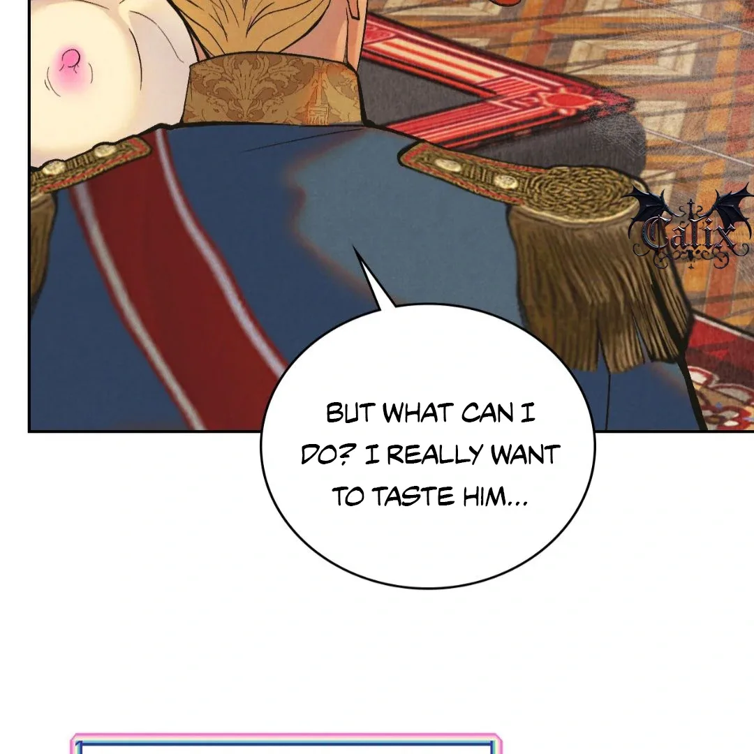 Peaches and Dream Chapter 4 page 12