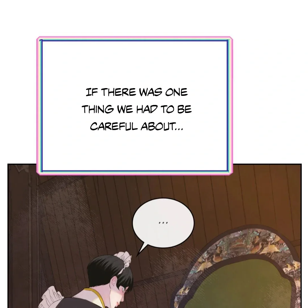 Peaches and Dream Chapter 4 page 15