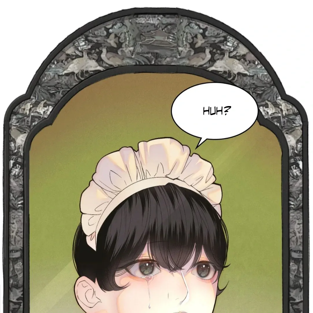 Peaches and Dream Chapter 4 page 18