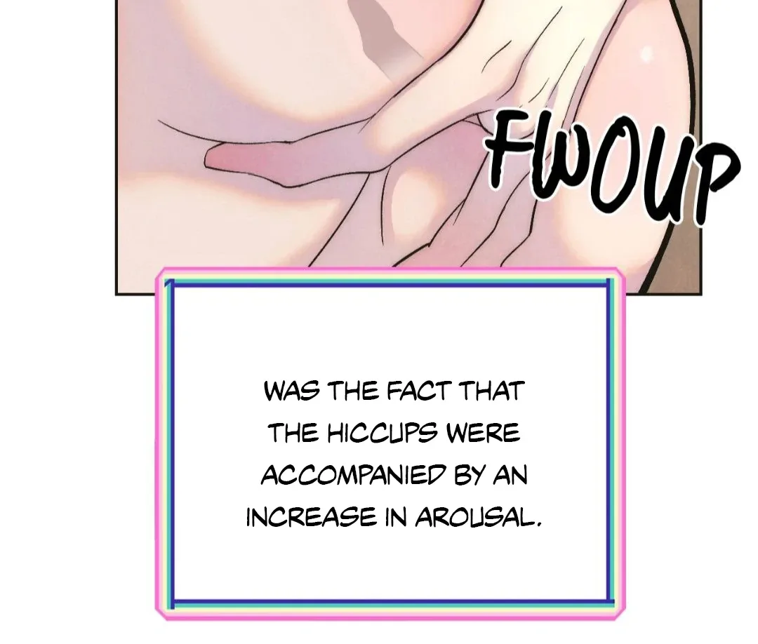 Peaches and Dream Chapter 4 page 33