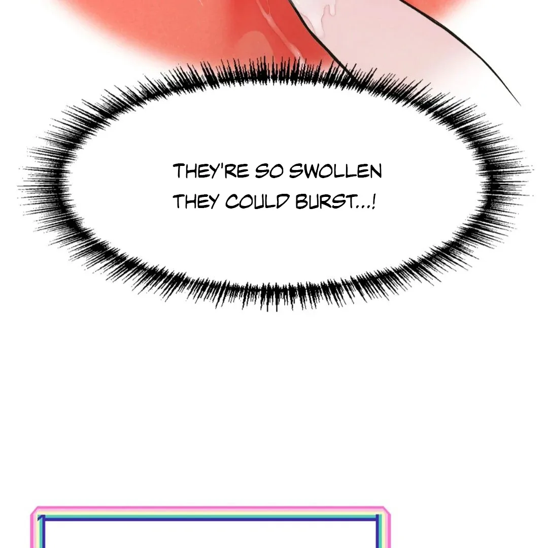 Peaches and Dream Chapter 4 page 37